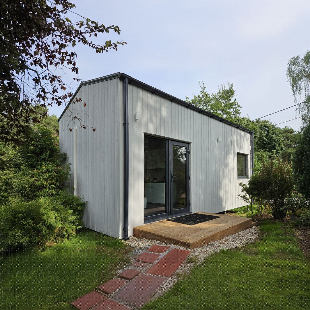 ECOSPACE FURU 25