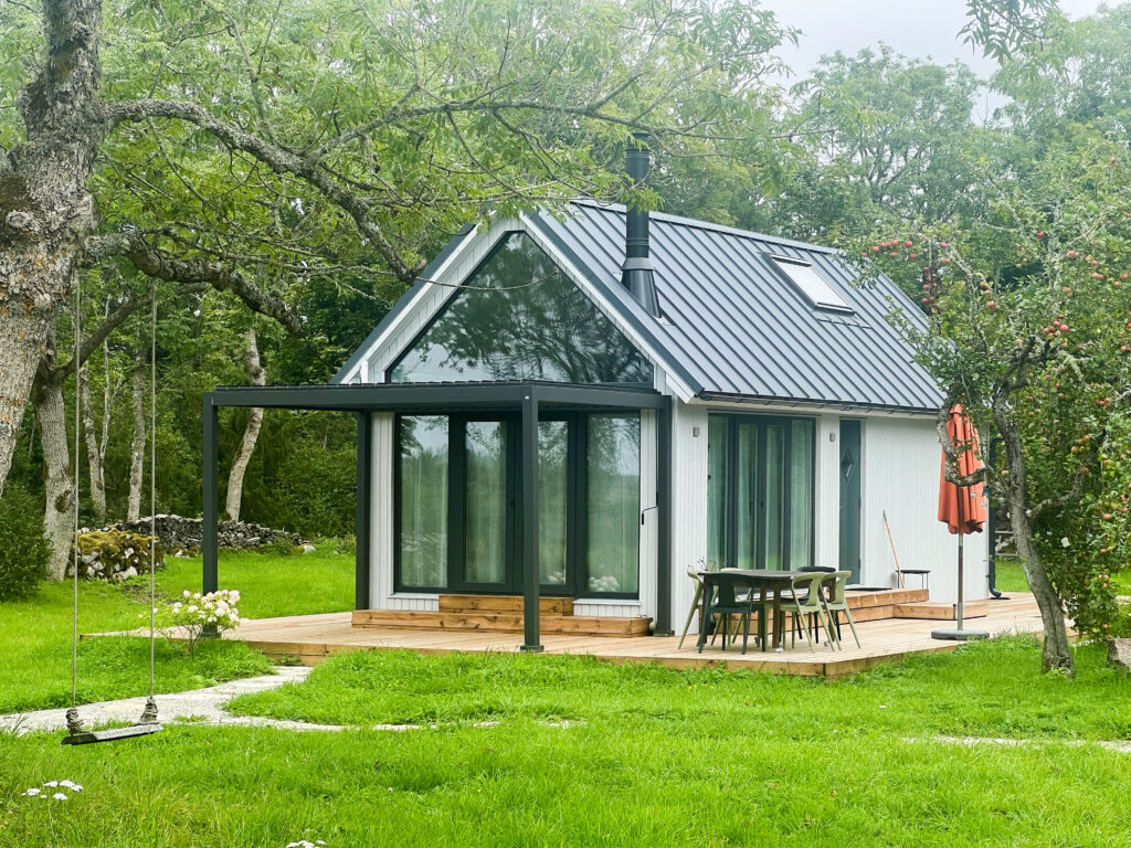 Greencube Piret