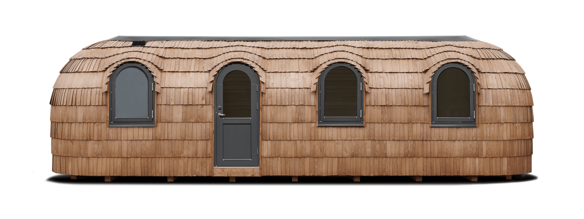 Iglucraft Model 4