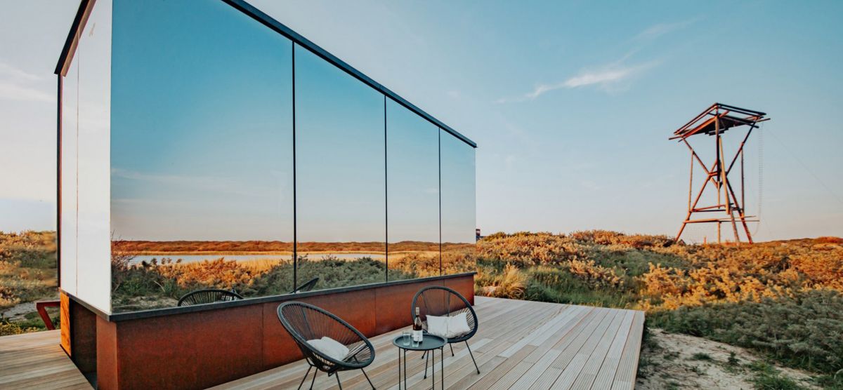ÖÖD Signature House